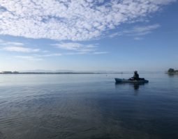 カヤックフィッシング（栗東店）