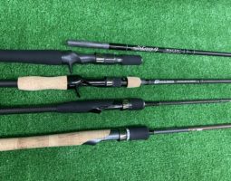 スラング、ゲインエレメント他入荷（栗東店）