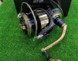 SLPワークス　セミオーダーシステム　ソルティガ20000入荷（三田店）