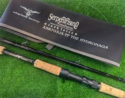 ZFX サーペントライジング 入荷(茨木店) ZFX サーペントライジング 入荷(茨木店)