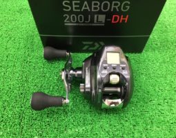 22 シーボーグ200JL-DH/極鋭タチウオ テンヤSP 91-180AGS入荷しました!(枚方店) 22 シーボーグ200JL-DH/極鋭タチウオ テンヤSP 91-180AGS入荷しました!(枚方店)