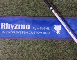 ハルシオンシステム/リズモ、EG/カレイドインスピラーレRS等、入荷!山科店 ハルシオンシステム/リズモ、EG/カレイドインスピラーレRS等、入荷!山科店