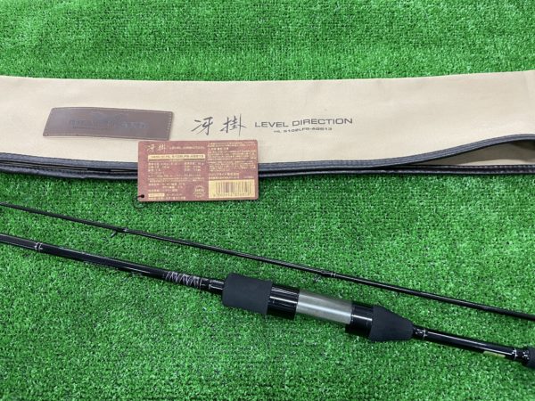 ハートランド 冴掛 レベルディレクション HL 6102LFS-AGS13