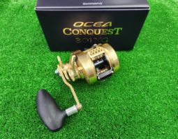 オシアコンクエスト（豊中店）