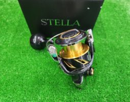 ステラSW/ツインパワーSW ステラSW/ツインパワーSW