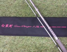 ハートランド白震斬、リベラリスト、フロントライン希少ロッド・カオス等、入荷!山科店 ハートランド白震斬、リベラリスト、フロントライン希少ロッド・カオス等、入荷!山科店