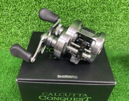 アンタレス、コンクエスト、ソルティガ入荷（栗東店）