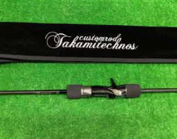 タカミテクノス　モズ５４０シリーズ、MCワークス　デュアルエッジなど入荷♪（高槻店）