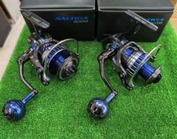 15ソルティガ　5000,4500H入荷（三田店）