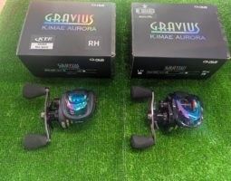 グラビアス K.今江 オーロラ 入荷(茨木店 グラビアス K.今江 オーロラ 入荷(茨木店