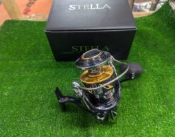 ステラSW ソルティガ イグジスト トーナメントISO エアリティ 入荷(茨木店) ステラSW ソルティガ イグジスト トーナメントISO エアリティ 入荷(茨木店)