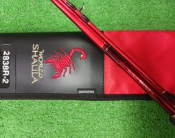 シマノ 20ワールドシャウラ BG 2838R-2など買取入荷しました!山科店 シマノ 20ワールドシャウラ BG 2838R-2など買取入荷しました!山科店