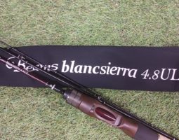 フィッシュマン/ビームス ブランシエラ4.8UL、ツララ/ソルシエ52UL等、入荷!山科店 フィッシュマン/ビームス ブランシエラ4.8UL、ツララ/ソルシエ52UL等、入荷!山科店