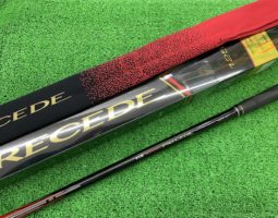 がま磯スーパープレシード125-47入荷しました！（枚方店）