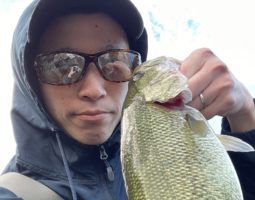 釣果報告 in琵琶湖(枚方店) 釣果報告 in琵琶湖(枚方店)