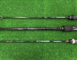 ズームサファリ、ハートランド、エメラルダスMX IM入荷（三田店）