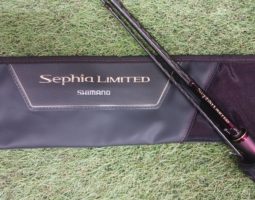 セフィアリミテッド、オシアジガーリミテッド等、入荷!山科店 セフィアリミテッド、オシアジガーリミテッド等、入荷!山科店