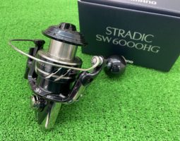 24ストラディックSW6000HG入荷しました!(枚方店) 24ストラディックSW6000HG入荷しました!(枚方店)