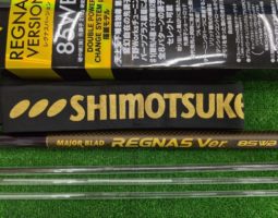 シモツケ　メジャーブラッド　レグナスバージョン　85WB入荷（三田店）