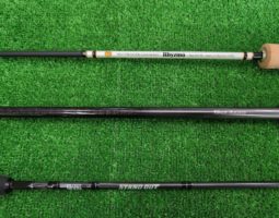 16レオブリッツ、リズモ、バンタム、スタンドアウト入荷（三田店）