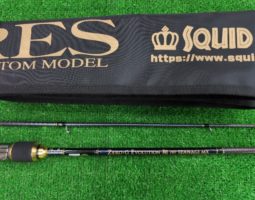 ゼロジーエボリューション入荷（三田店）