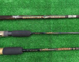 オールド海外バスロッド入荷（三田店）