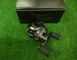 ２４”　スティーズ　SV　TW　１００XHL　入荷！（大東店）