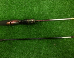 紅牙 AIR C610MSーTG N 入荷!(大東店) 紅牙 AIR C610MSーTG N 入荷!(大東店)