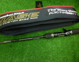 フェイズ シャープシューター PCSC-71M+ 入荷!(大東店) フェイズ シャープシューター PCSC-71M+ 入荷!(大東店)