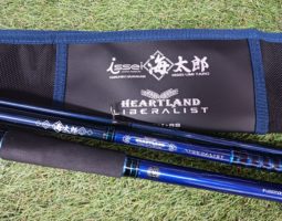 海太郎×ハートランドリベラリスト UT×HLLL973M+RS等、入荷!山科店 海太郎×ハートランドリベラリスト UT×HLLL973M+RS等、入荷!山科店