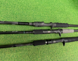 ロードランナー、スティーズ、アウトロー他入荷（栗東店）