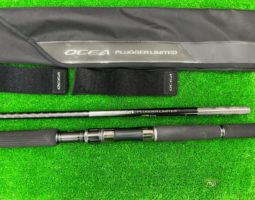 オシアプラッガー（豊中店）