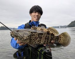 高知遠征 釣果報告(豊中店) 高知遠征 釣果報告(豊中店)