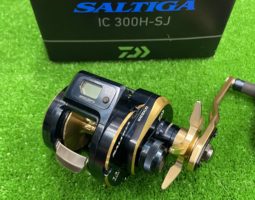 ソルティガ 入荷情報(豊中店) ソルティガ 入荷情報(豊中店)