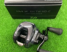 ダイワ　IMZ　（豊中店）