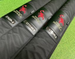 ワールドシャウラ、オライオン入荷しました！（栗東店）