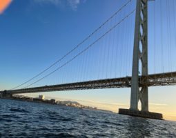 明石タイラバ釣果報告　＃極寒修行編　（山科店）