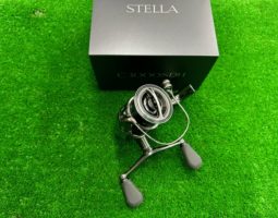 ステラ/ルビアスエアリティ　入荷情報（豊中店）