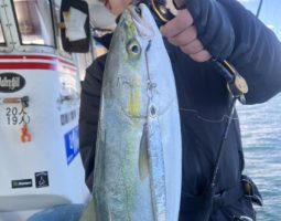 釣果報告 オフショアジギング 釣果報告 オフショアジギング