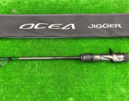 オシアジガー 入荷情報 (豊中店) オシアジガー 入荷情報 (豊中店)