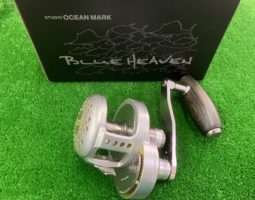 ブルーヘブン　入荷情報（豊中店）