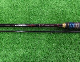 ラグゼ　EG X、ソルティガ　SLJ入荷（三田店）