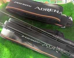 24 ポイズンアドレナ 入荷しました。(茨木店) 24 ポイズンアドレナ 入荷しました。(茨木店)