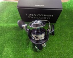 ツインパワーSW メタニウムDC 入荷(茨木店) ツインパワーSW メタニウムDC 入荷(茨木店)