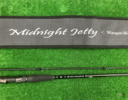 ミッドナイトジェティー　入荷情報（豊中店）