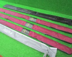 ラグゼ EG X S86ML/ EG X S86M/ EG X S86ML-solid、ローディーラーエクストリームエディション、セフィアリミテッド S83L（オンラインショップ入荷情報）