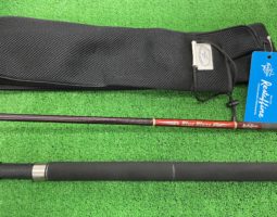 ブルーブレイズ80MH入荷しました!(枚方店) ブルーブレイズ80MH入荷しました!(枚方店)