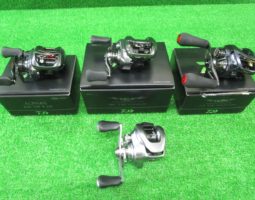 20アルファス、23スティーズ、24 スティーズなど（オンラインショップ入荷情報）