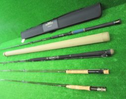 リベラリストHL、リバーランズ ブラウンストーン、ミュートス ソニオ 100Mなど（オンラインショップ入荷情報）