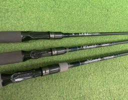 レーベン、レイス、ウルフダウン他入荷（栗東店）